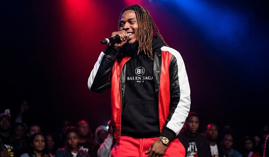 Fetty Wap