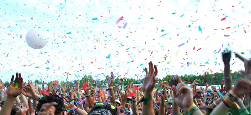 Firefly Music Festival