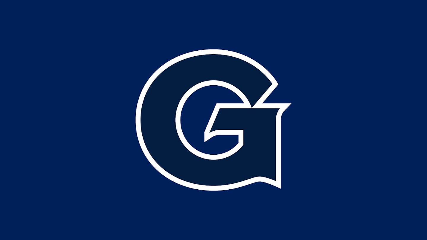 Georgetown Hoyas