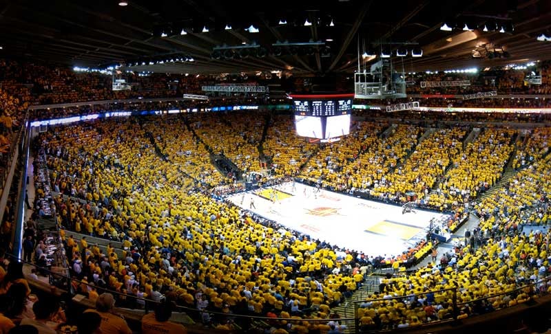 Golden State Warriors