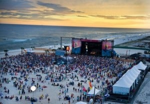 Hangout Music Festival
