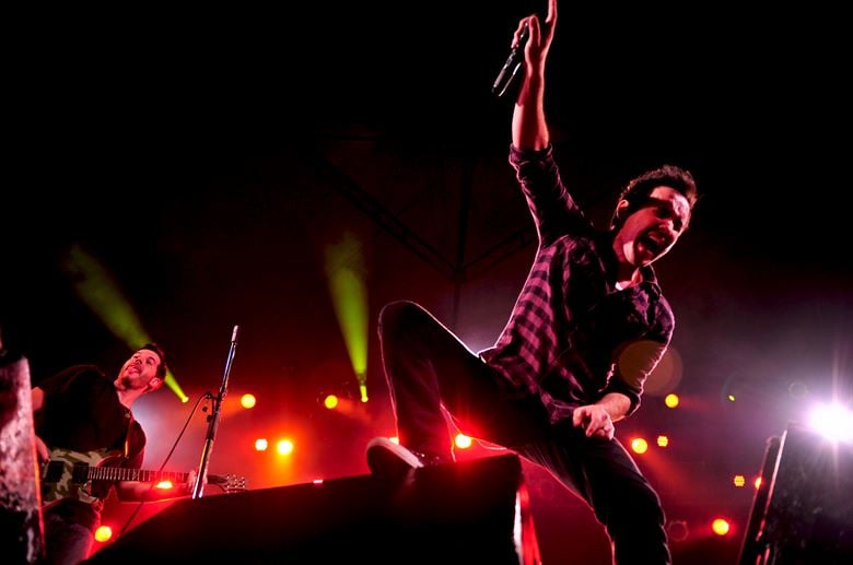 Hoobastank