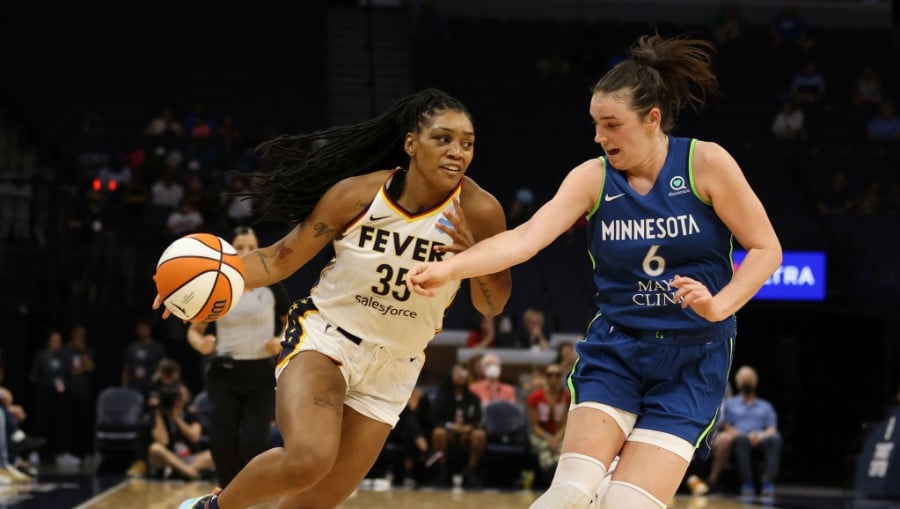 Indiana Fever