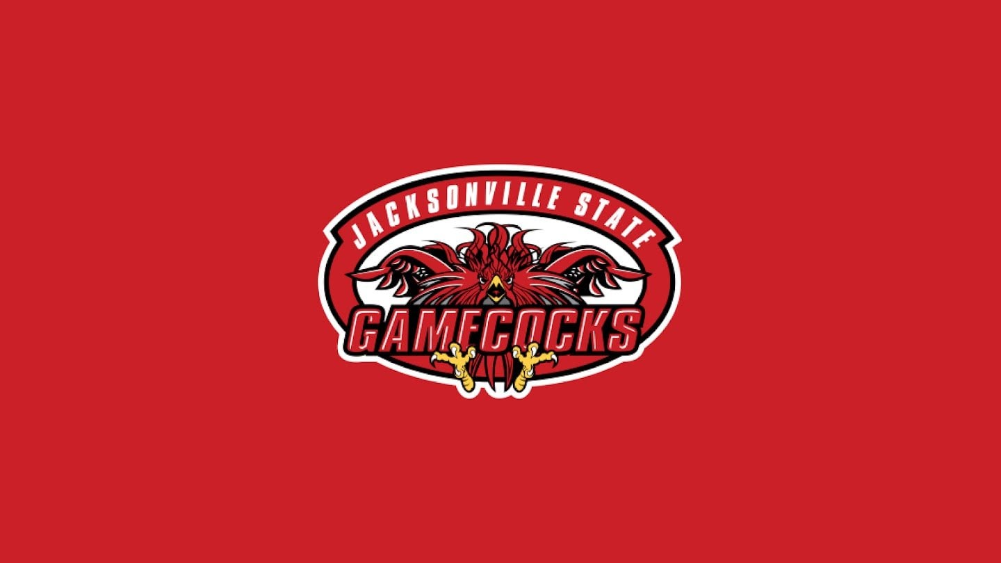 Jacksonville State Gamecocks Football
