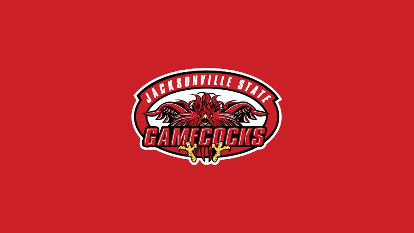 Jacksonville State Gamecocks