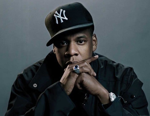 Jay-Z
