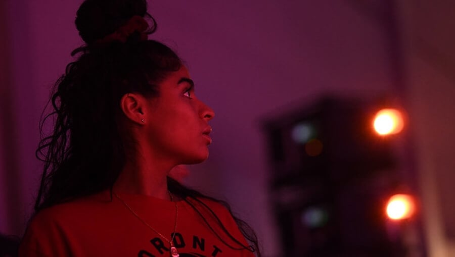 Jessie Reyez