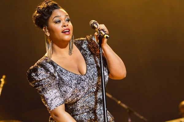 Jill Scott