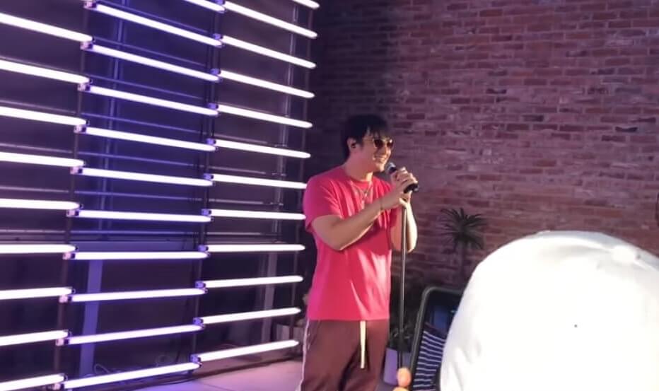 Joji