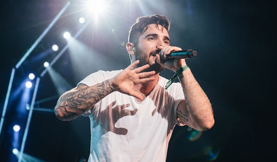 Jon Bellion