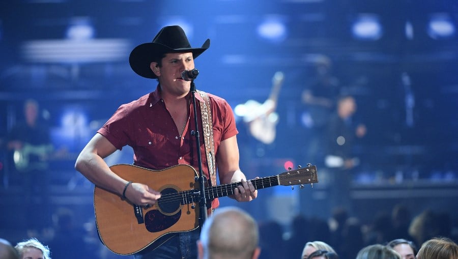 Jon Pardi