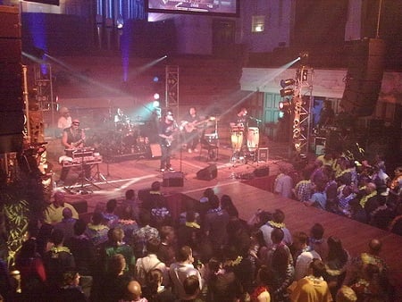 Katchafire