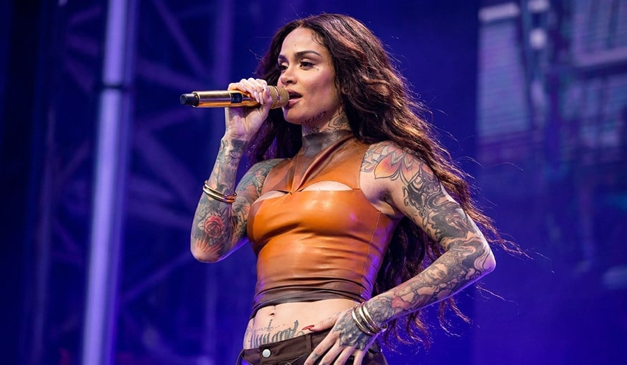Kehlani