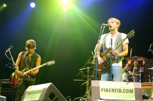Kings Of Leon
