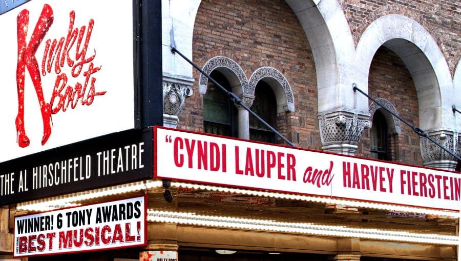 Kinky Boots