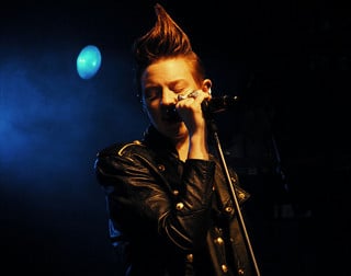 La Roux