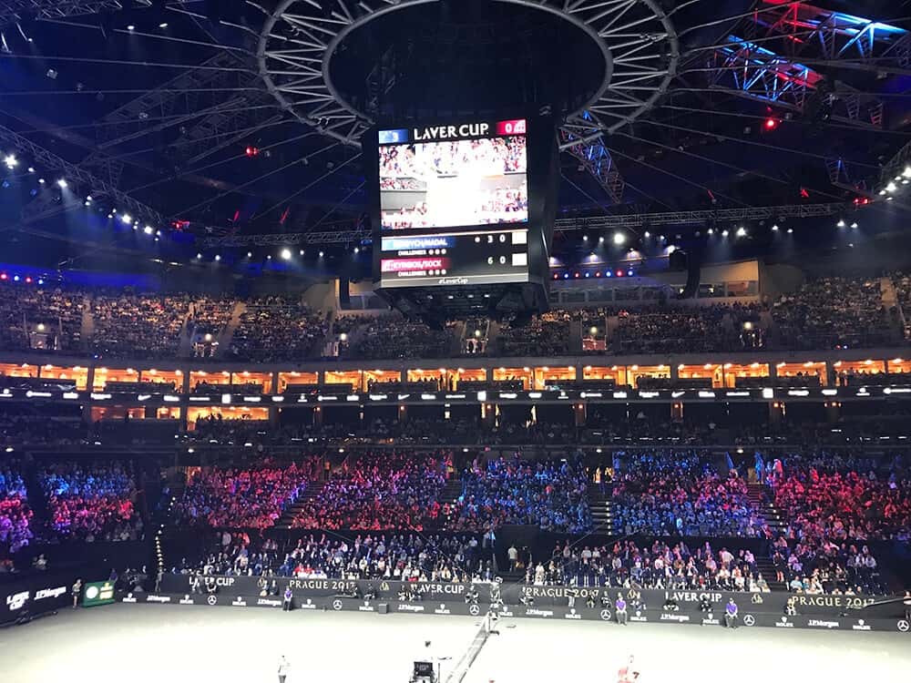 Laver Cup