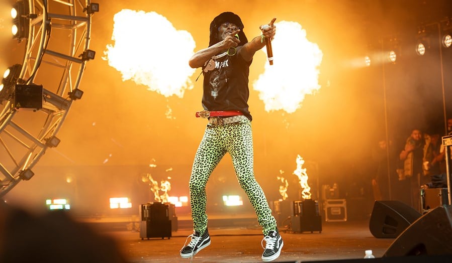 Lil Uzi Vert