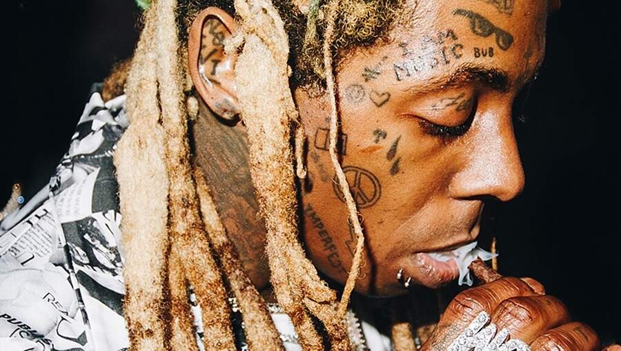 Lil Wayne