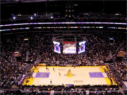 Los Angeles Lakers