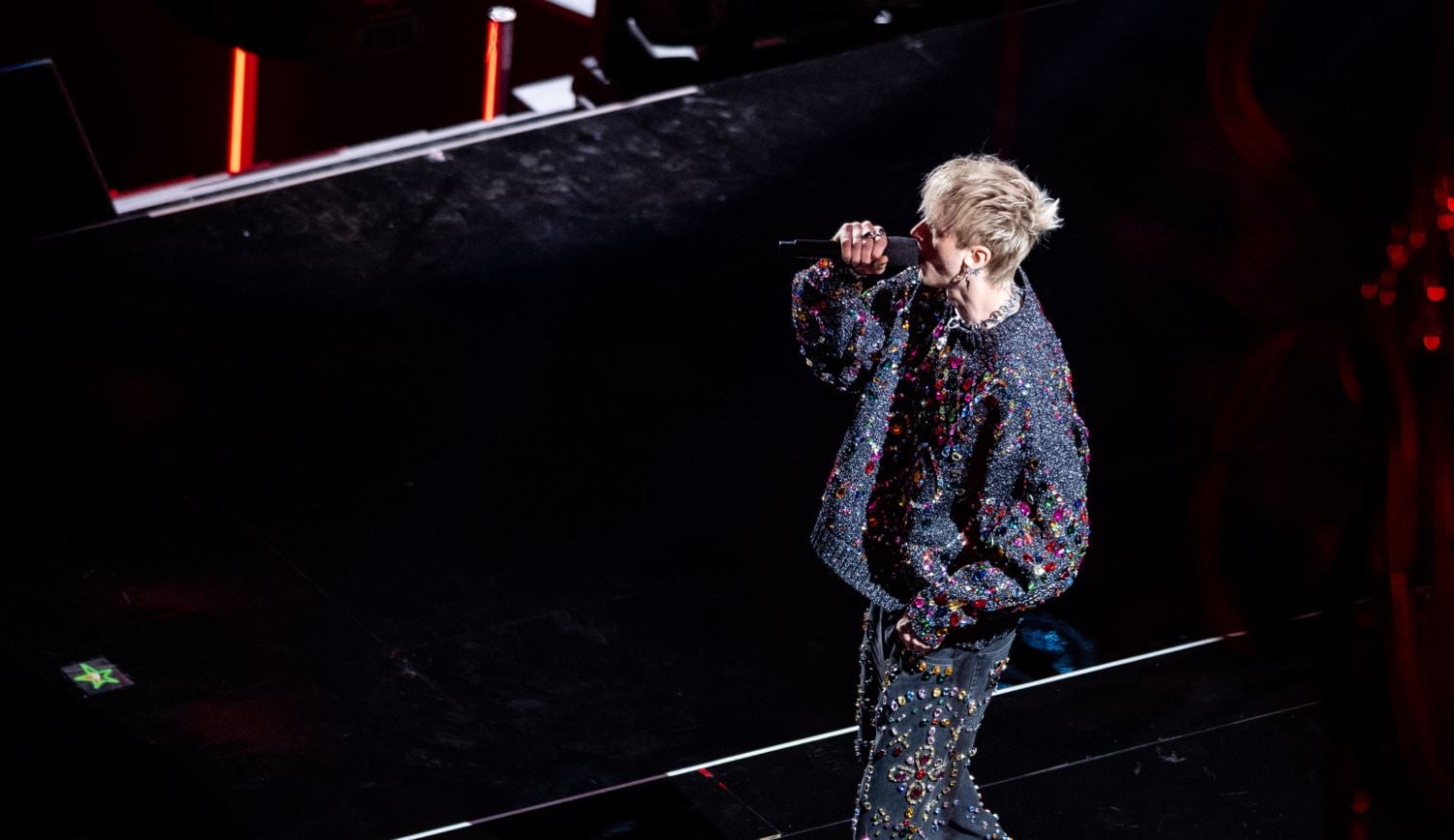 Machine Gun Kelly