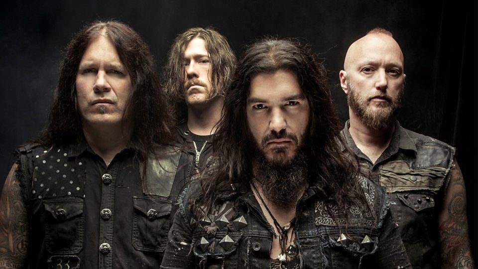 Machine Head