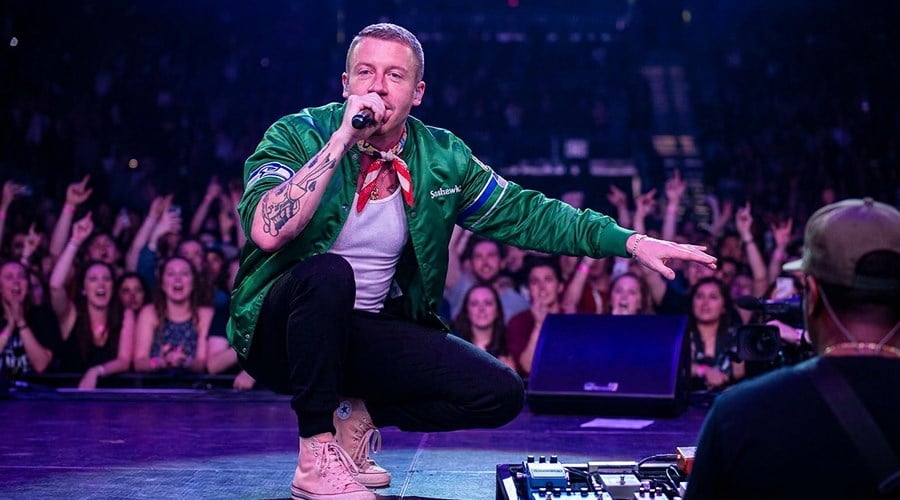 Macklemore