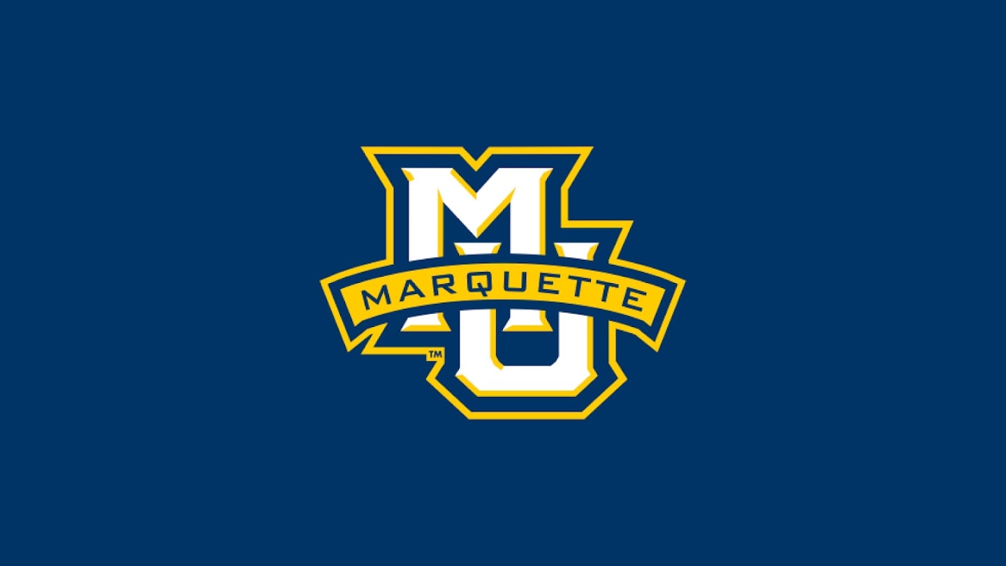 Marquette Golden Eagles