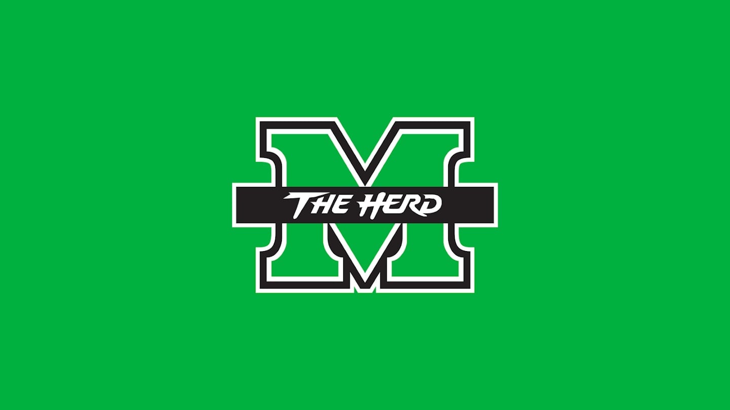 Marshall Thundering Herd