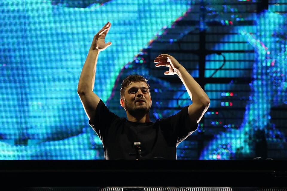 Martin Garrix