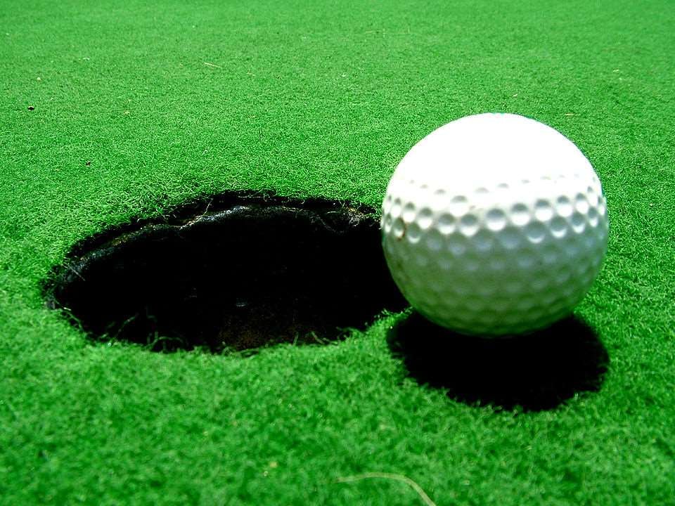 Masters Golf Tournament