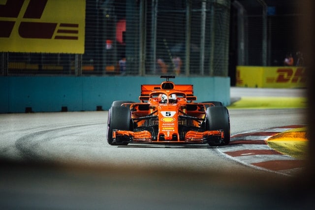 Miami Grand Prix