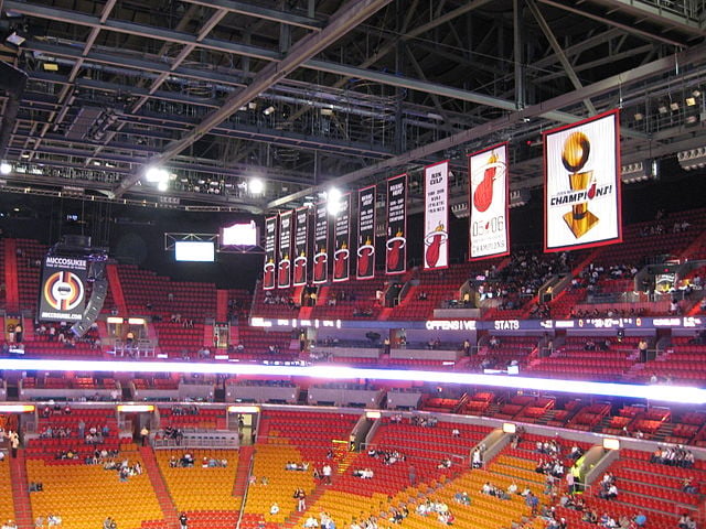 Miami Heat