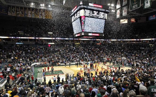Milwaukee Bucks