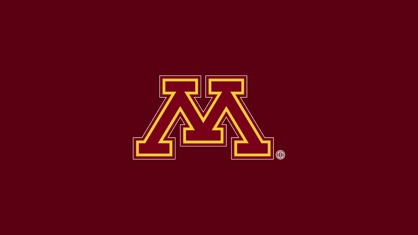 Minnesota Golden Gophers