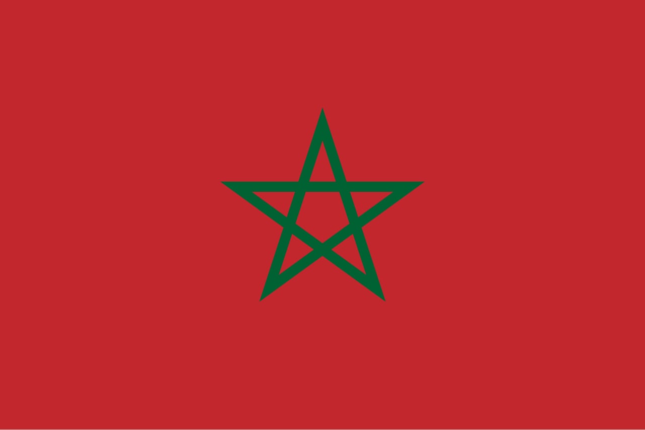 Morocco