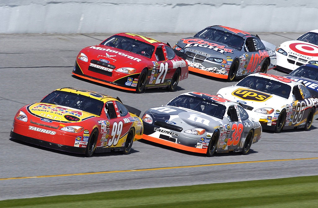 NASCAR All-Star Race