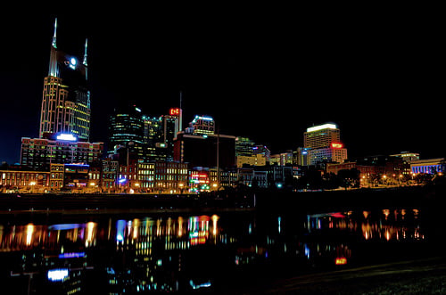 Nashville