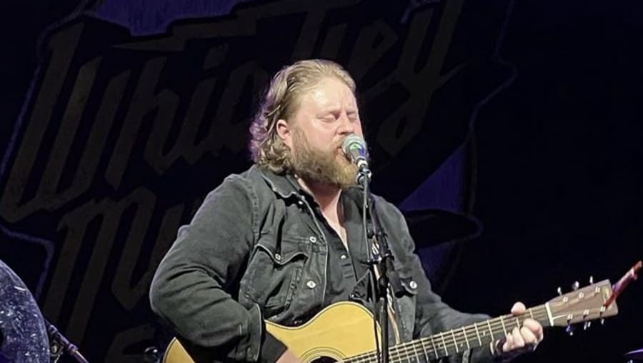 Nate Smith - Country