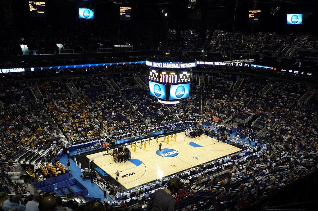 NCAA Men's Basketball Tournament
