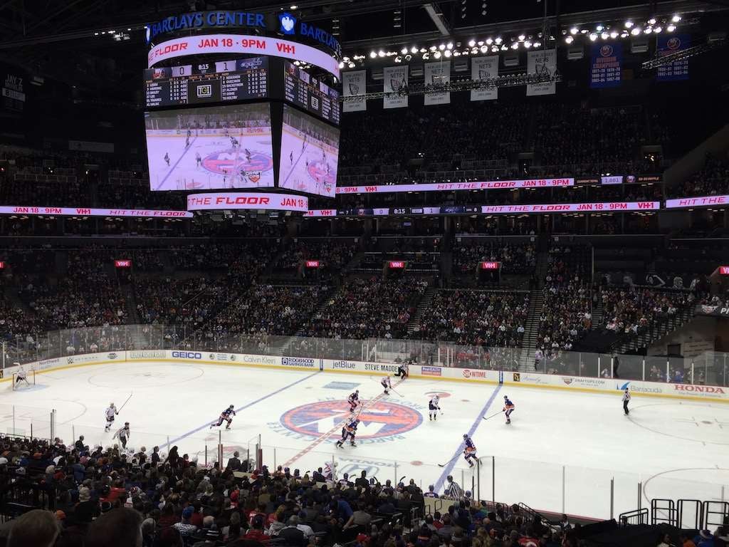 New York Islanders