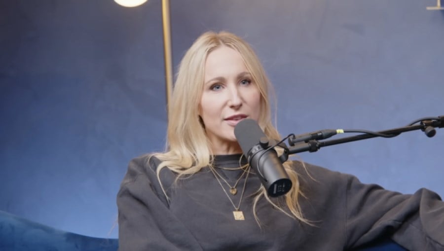Nikki Glaser