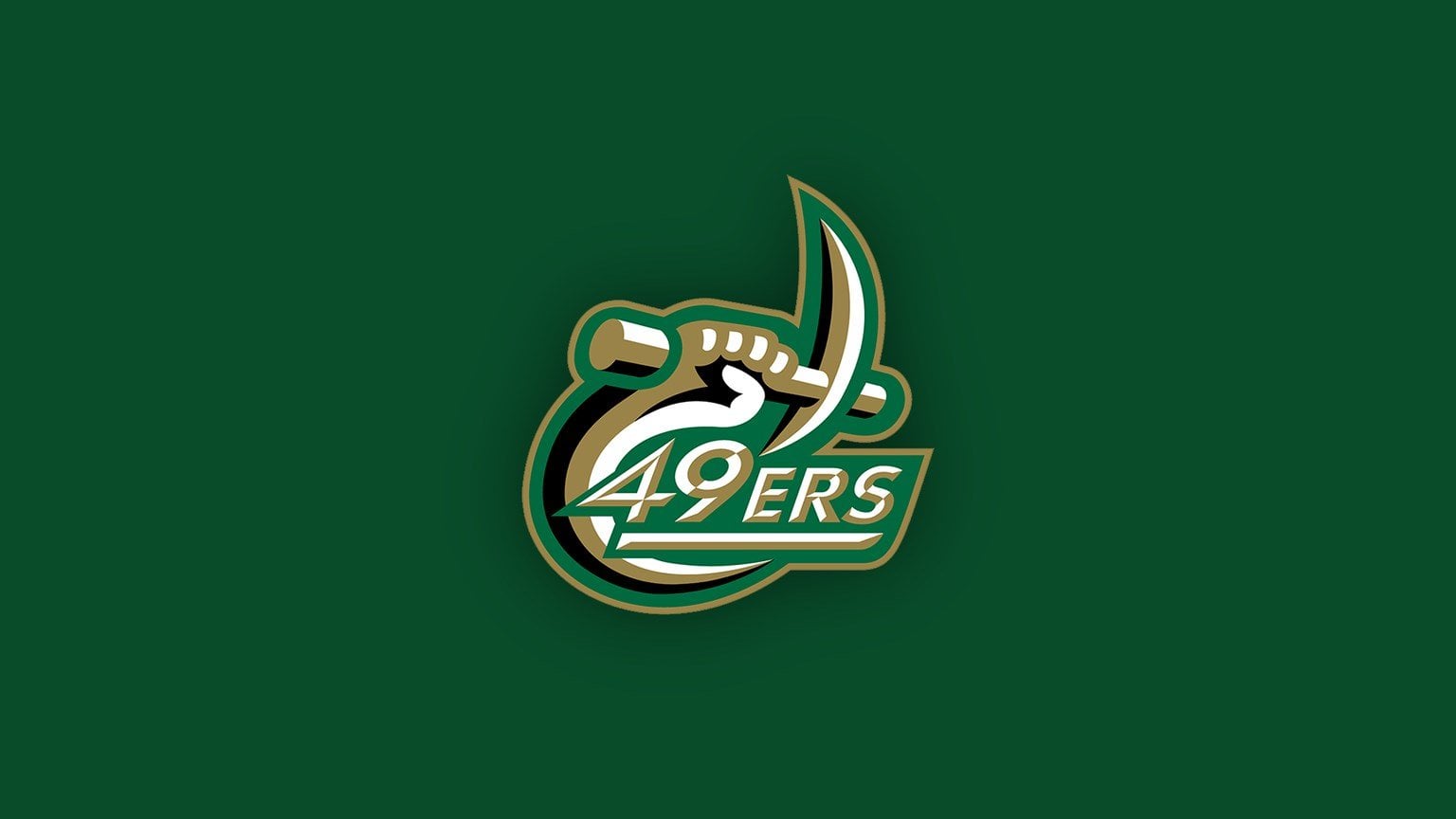 North Carolina Charlotte 49ers