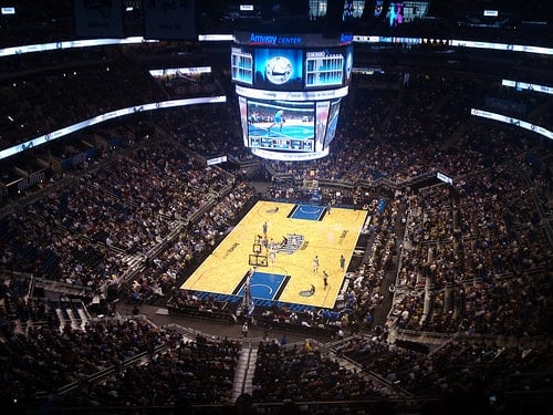 Orlando Magic