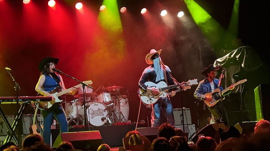 Orville Peck