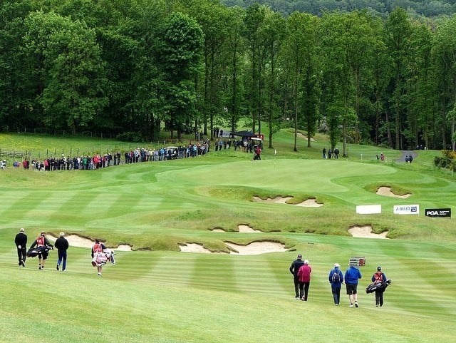 PGA Championship