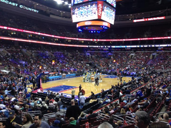 Philadelphia 76ers