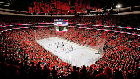 Philadelphia Flyers