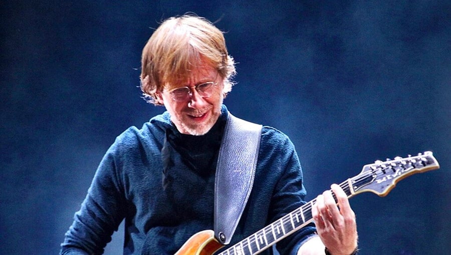 Phish