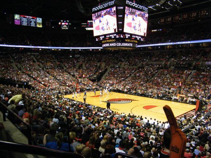 Portland Trail Blazers
